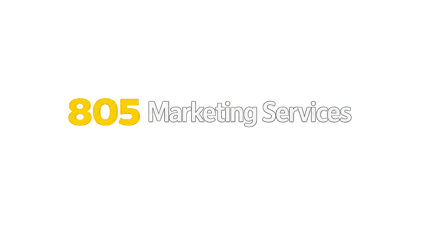 805 Marketing